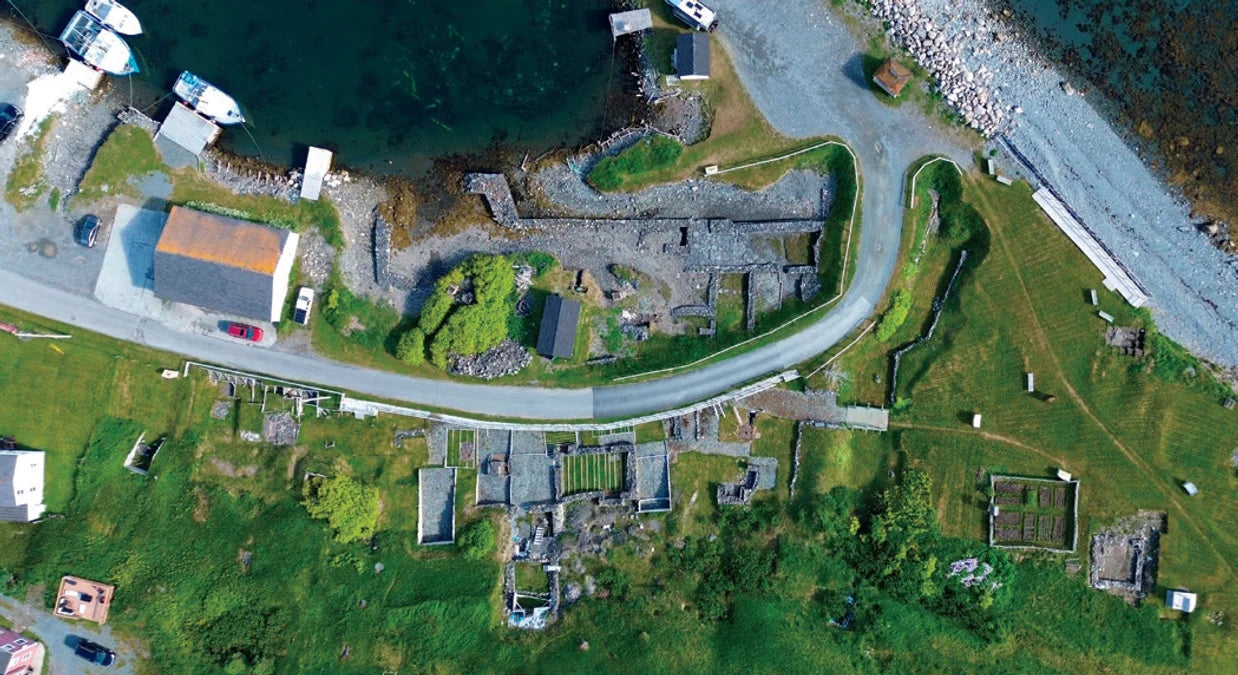 Tạp Chí Archaeology (USA) Magazine #January / February 2026-Kallos