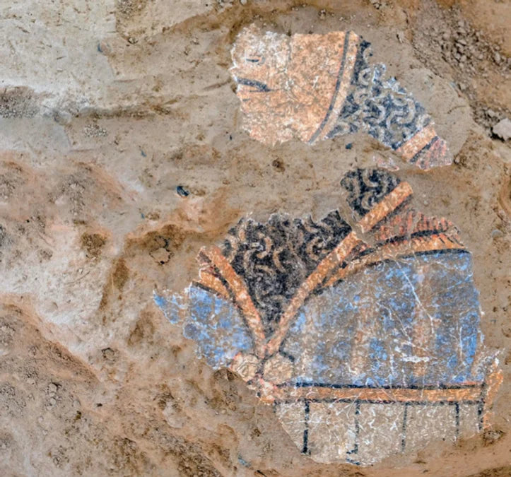 Tạp Chí Archaeology (USA) Magazine #January / February 2026-Kallos