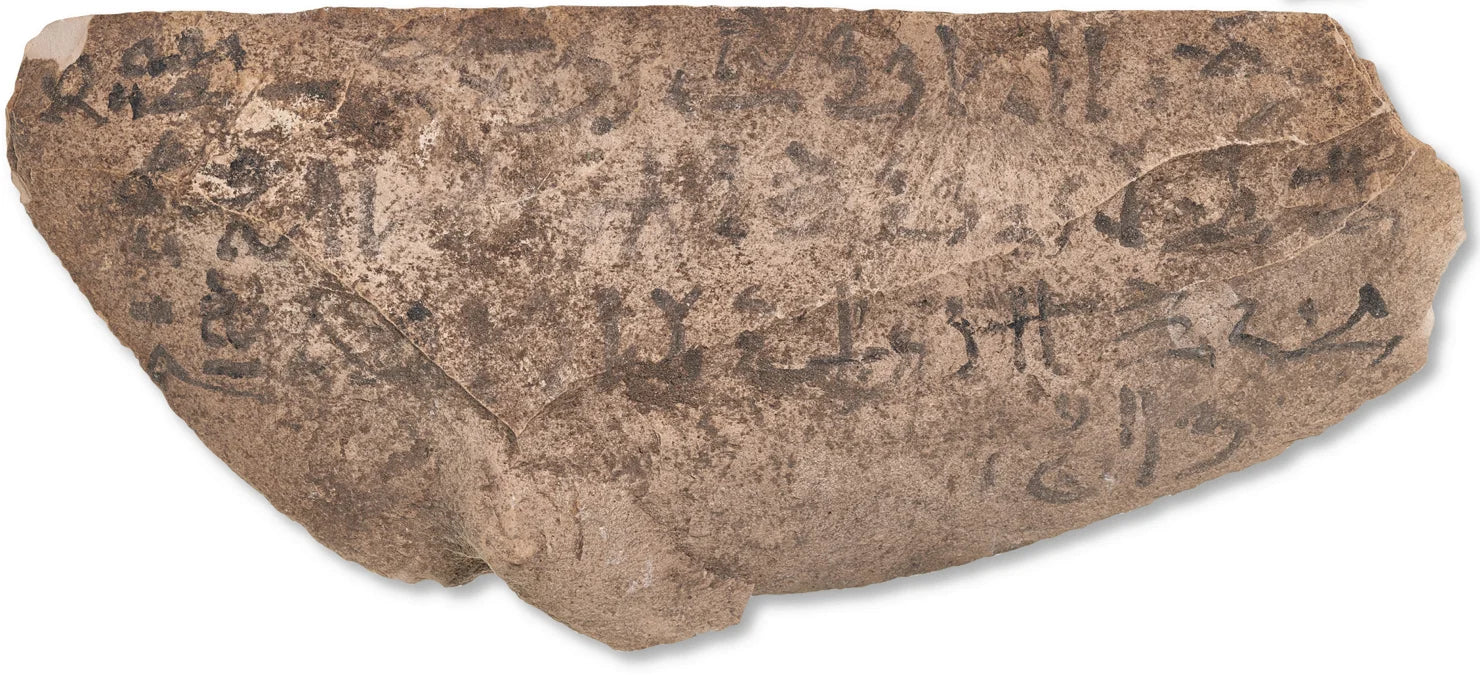 Tạp Chí Archaeology (USA) Magazine #May / June 2025-Kallos