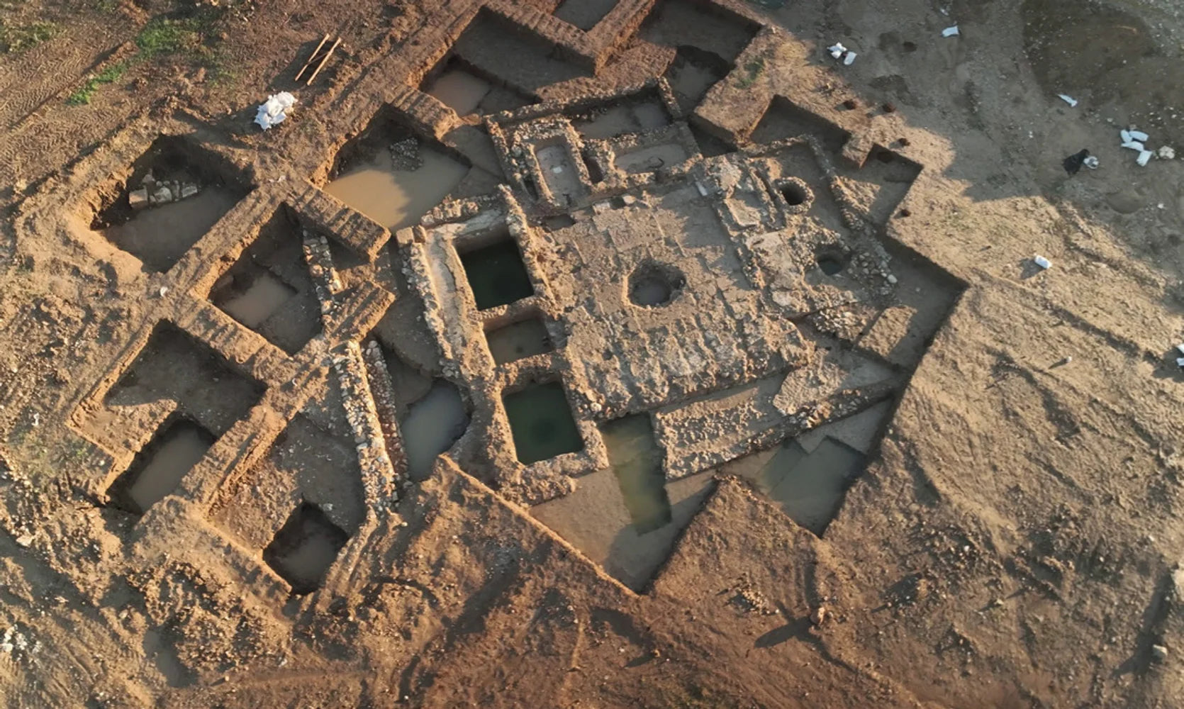 Tạp Chí Archaeology (USA) Magazine #May / June 2025-Kallos
