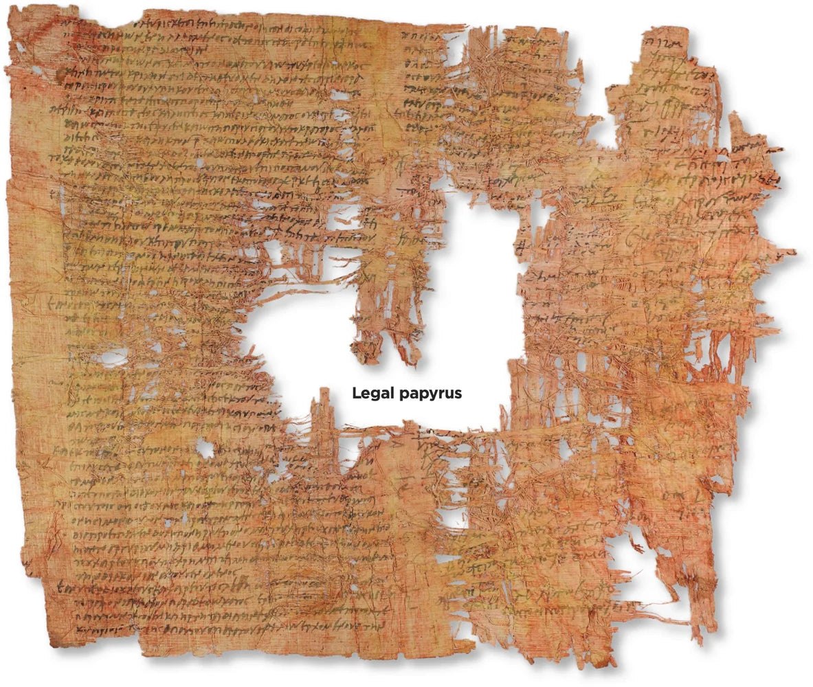 Tạp Chí Archaeology (USA) Magazine #September / October 2025-Kallos