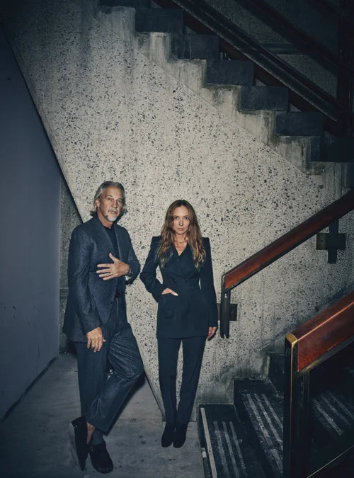 Tạp Chí Architectural Digest (USA) Magazine #January / February 2026