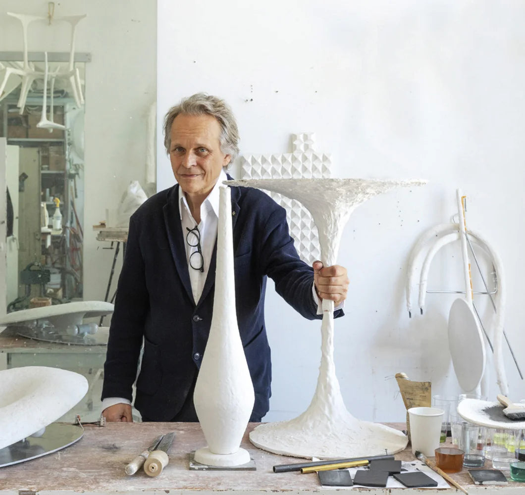 Tạp Chí Architectural Digest (USA) Magazine #June 2025-Kallos