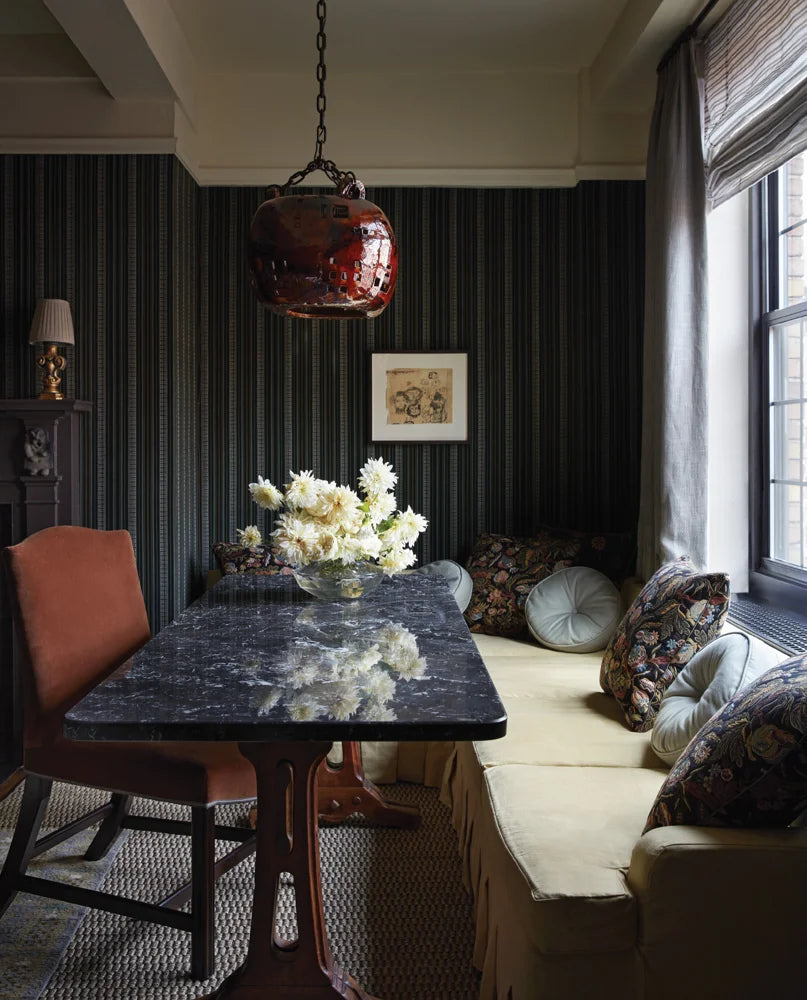 Tạp Chí Architectural Digest (USA) Magazine #May 2025-Kallos