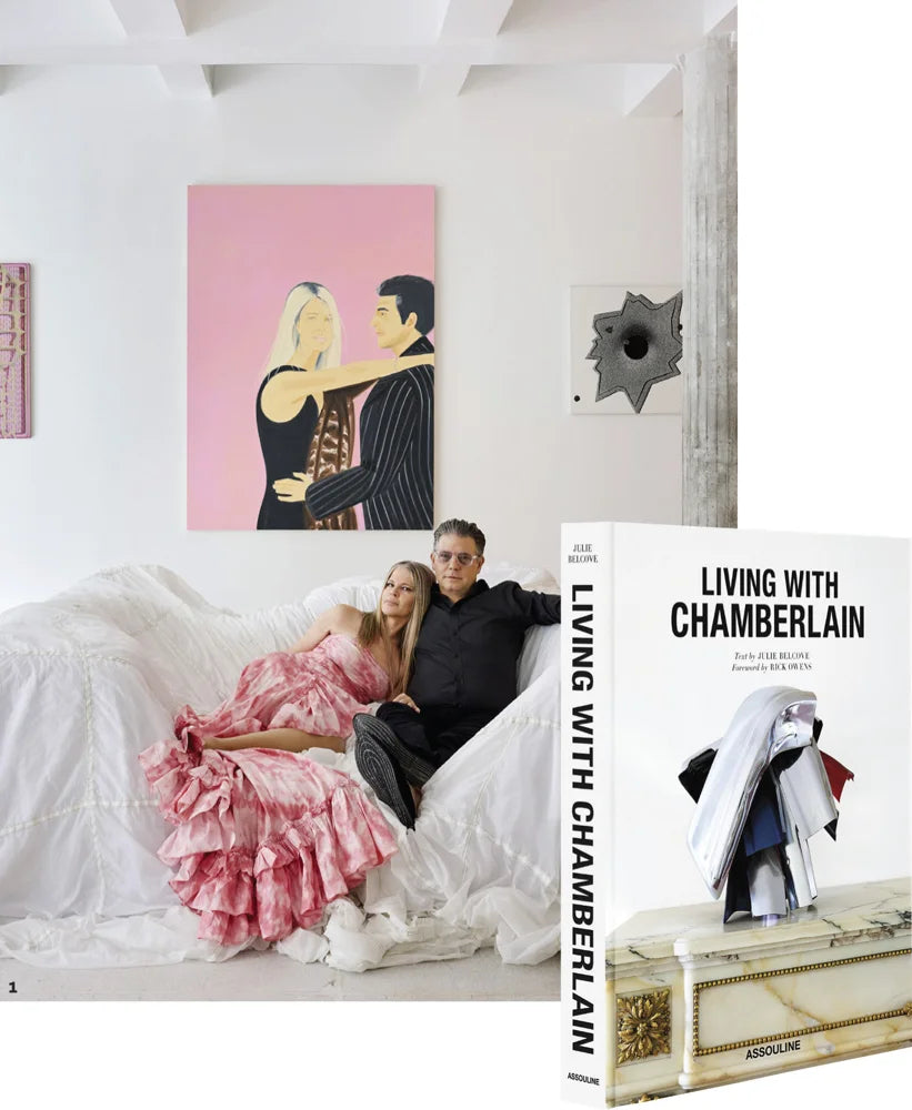 Tạp Chí Architectural Digest (USA) Magazine #May 2025-Kallos