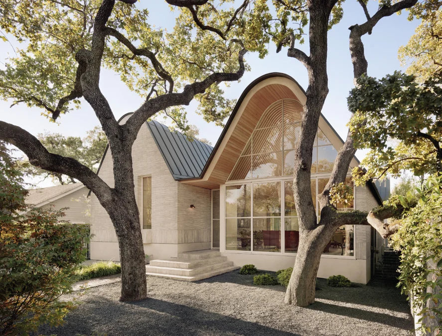 Tạp Chí Architectural Digest (USA) Magazine #November 2025-Kallos