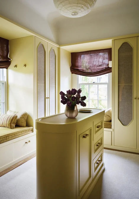 Tạp Chí Architectural Digest (USA) Magazine #October 2025