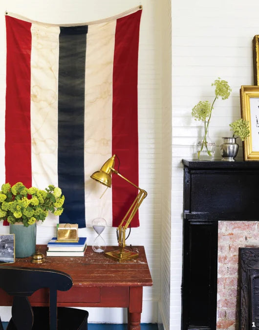 Tạp Chí Architectural Digest (USA) Magazine #September 2025