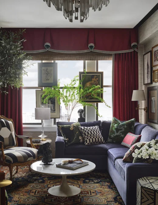 Tạp Chí Architectural Digest (USA) Magazine #September 2025