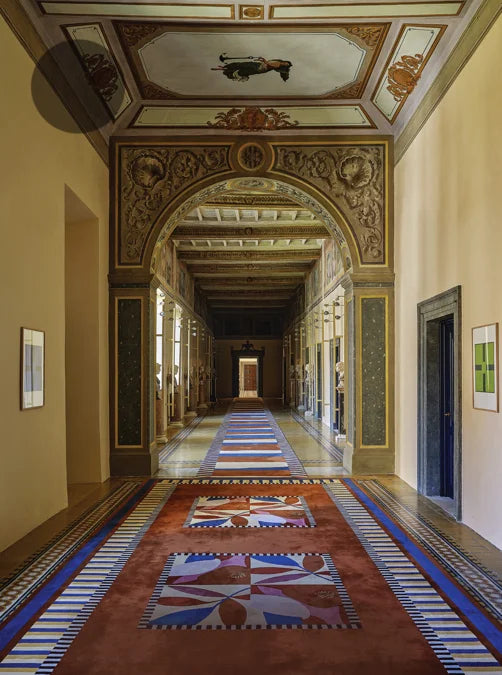 Tạp Chí Architectural Digest (USA) Magazine #September 2025-Kallos