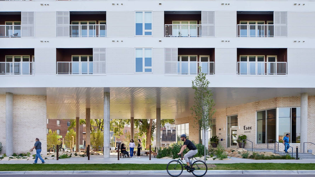 Tạp Chí Architectural Record Magazine #March 2025 - Kallos Vietnam