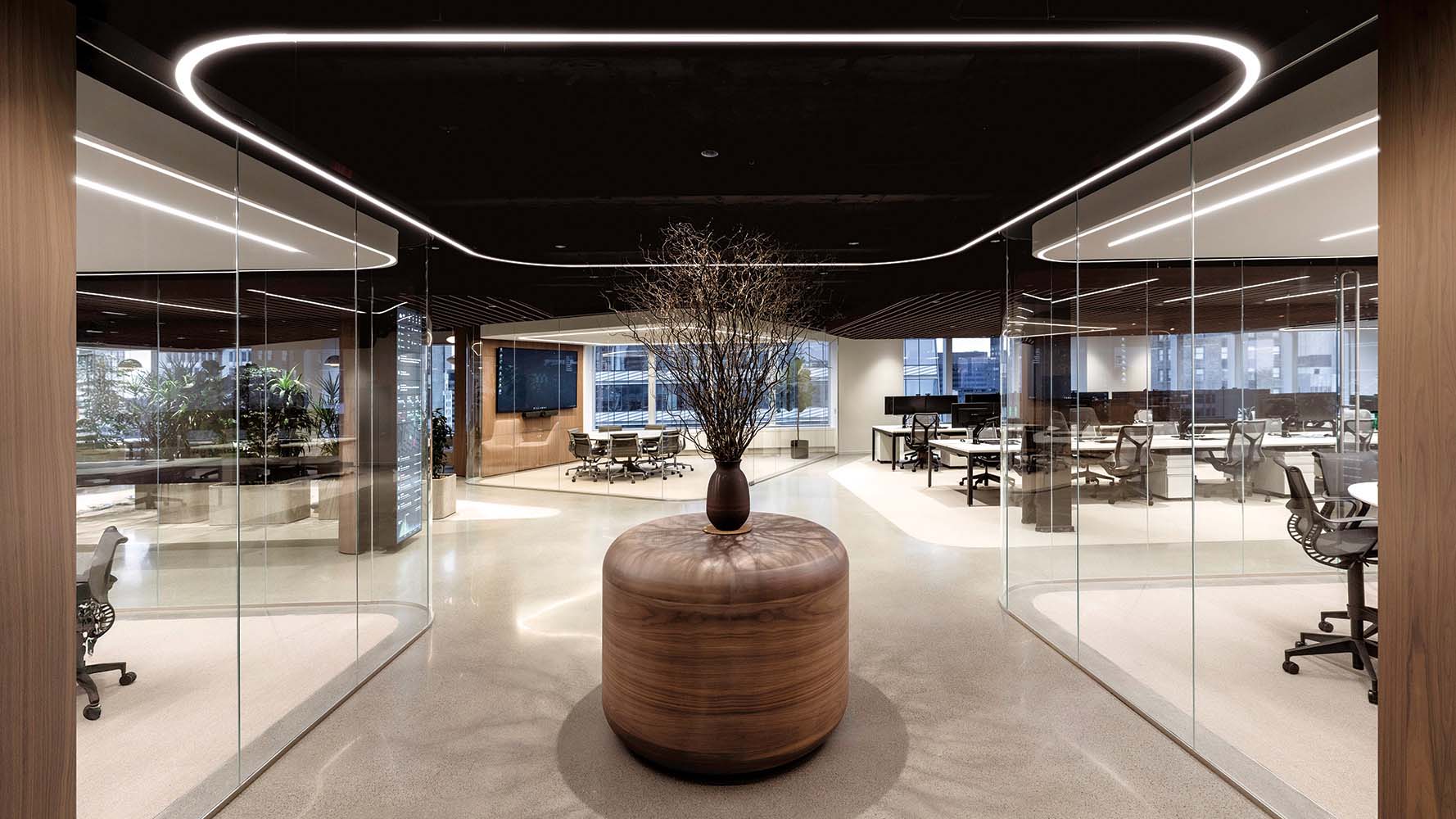 Tạp Chí Architectural Record (USA) Magazine #April 2025-Kallos