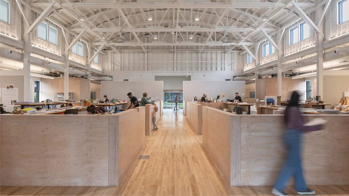 Tạp Chí Architectural Record (USA) Magazine #August 2025