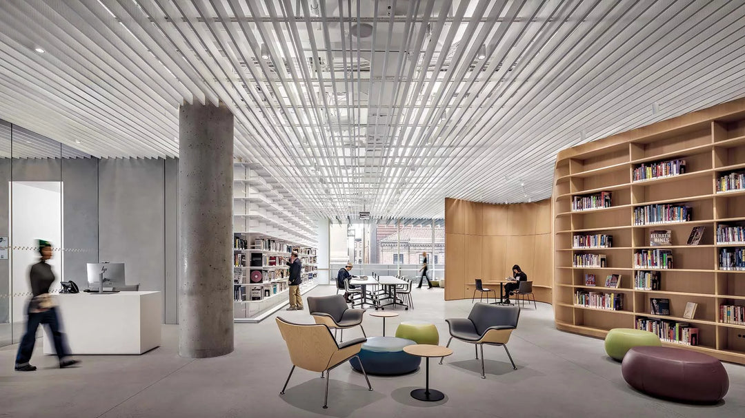 Tạp Chí Architectural Record (USA) Magazine #August 2025
