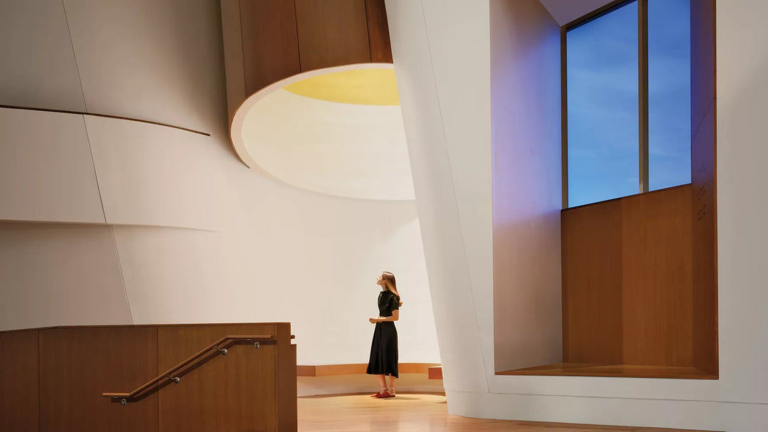 Tạp Chí Architectural Record (USA) Magazine #December 2025