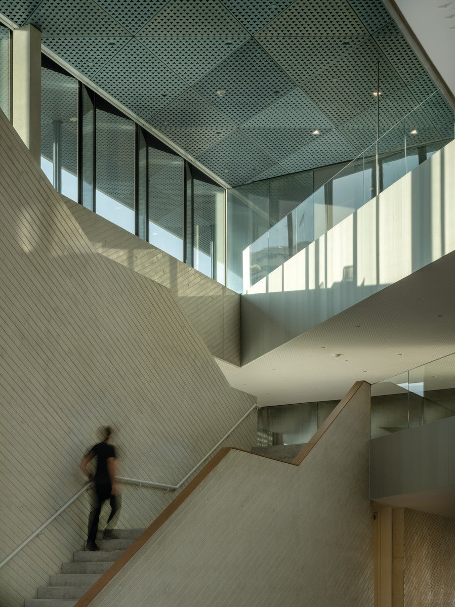 Tạp Chí Architectural Record (USA) Magazine #December 2025-Kallos
