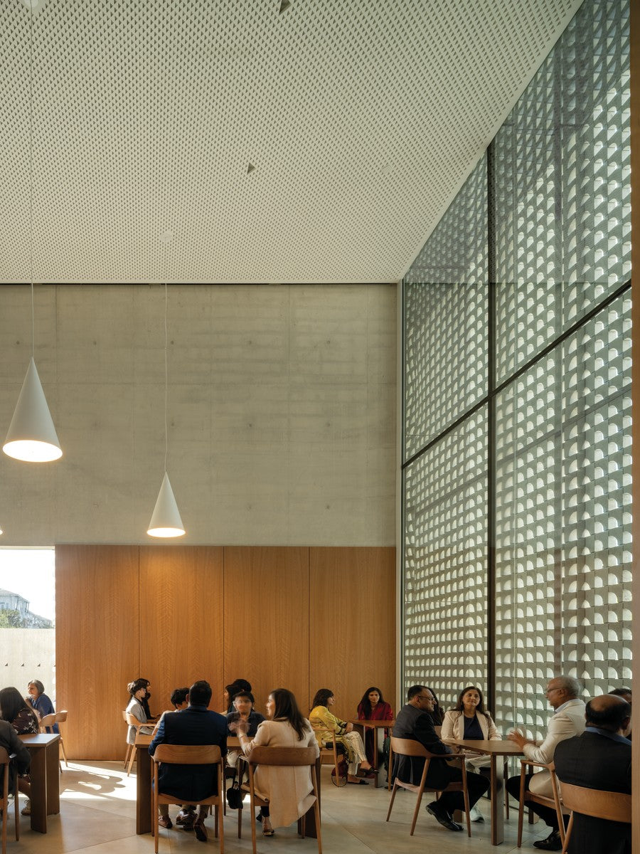 Tạp Chí Architectural Record (USA) Magazine #December 2025