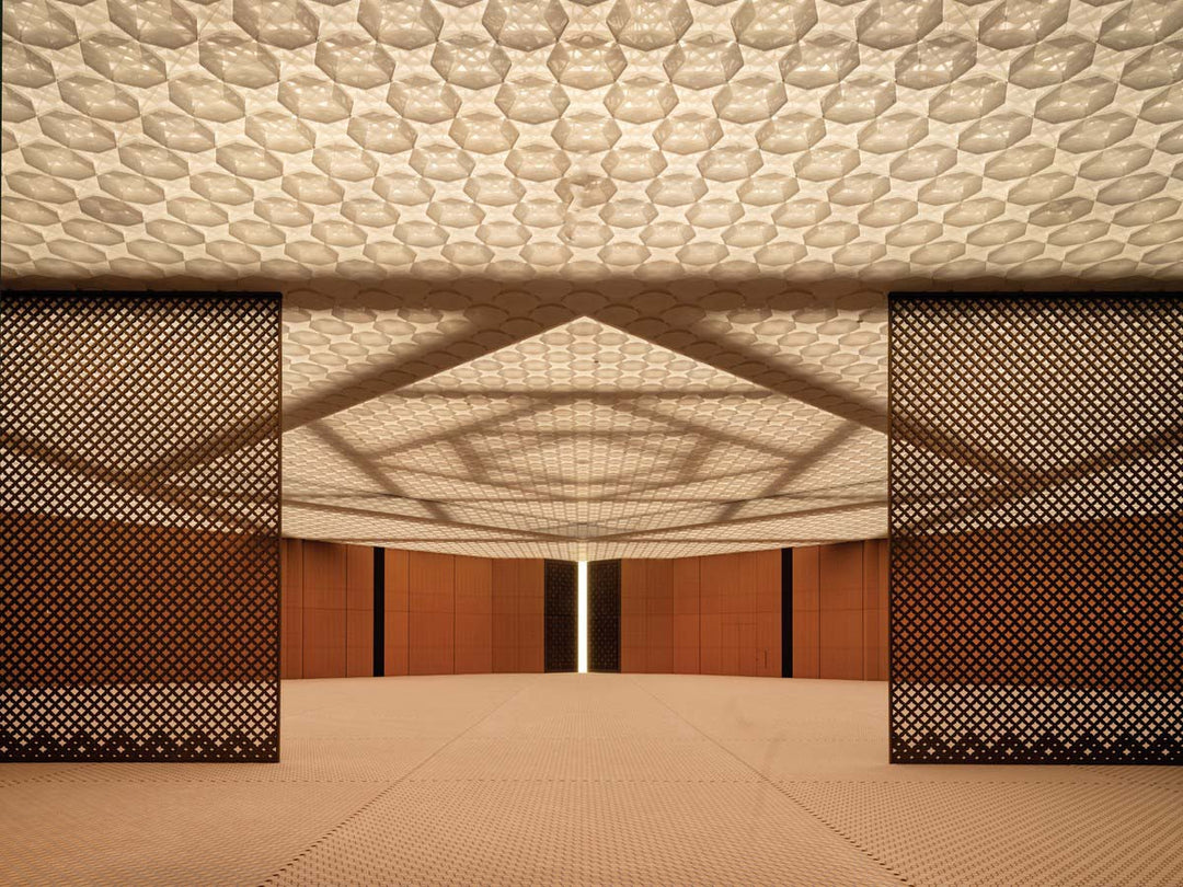 Tạp Chí Architectural Record (USA) Magazine #December 2025