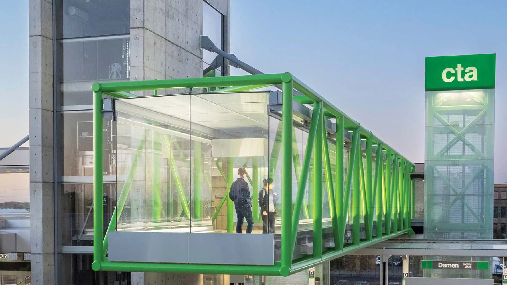 Tạp Chí Architectural Record (USA) Magazine #July 2025-Kallos