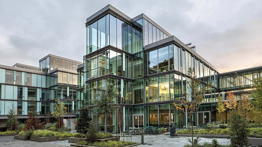 Tạp Chí Architectural Record (USA) Magazine #July 2025