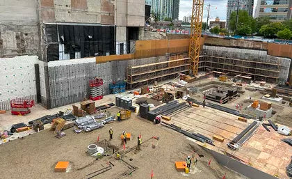 Tạp Chí Architectural Record (USA) Magazine #October 2025