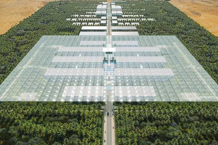 Tạp Chí Architectural Review Magazine #April 2025-Kallos