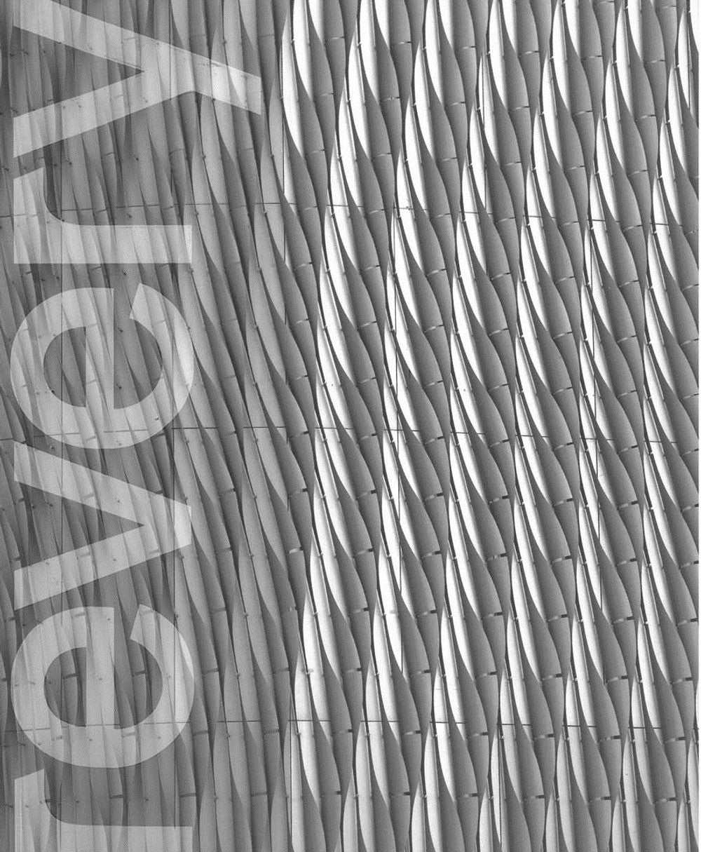 Tạp Chí Architectural Review Magazine #June 2025