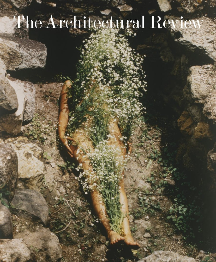 Tạp Chí Architectural Review Magazine #March 2025 - Kallos Vietnam