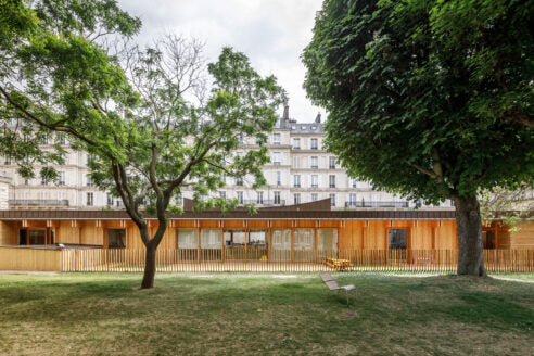 Tạp Chí Architectural Review Magazine #November 2025