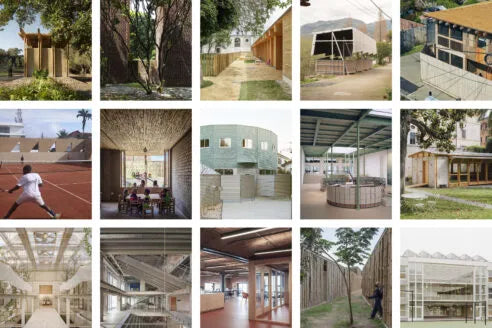 Tạp Chí Architectural Review Magazine #November 2025