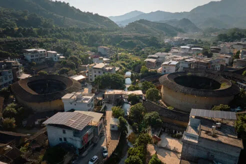 Tạp Chí Architectural Review Magazine #November 2025