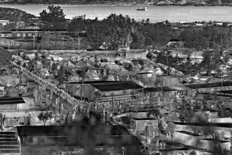 Tạp Chí Architectural Review Magazine #October 2025-Kallos