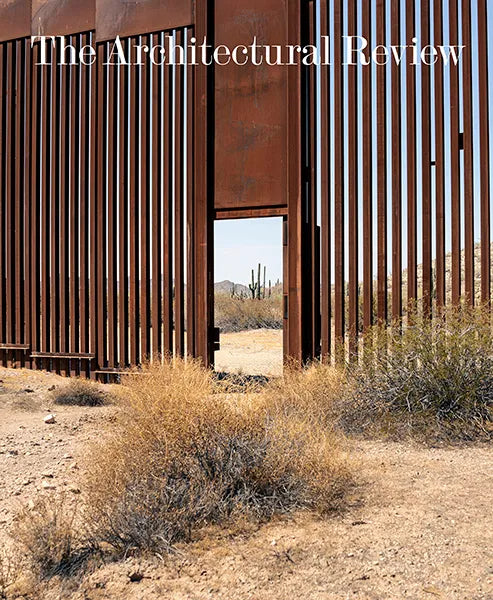 Tạp Chí Architectural Review Magazine #October 2025-Kallos