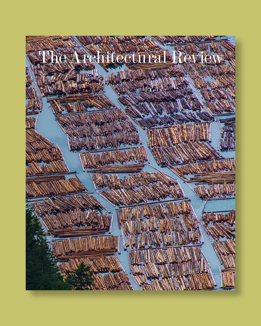 Tạp Chí Architectural Review Magazine #September 2025-Kallos