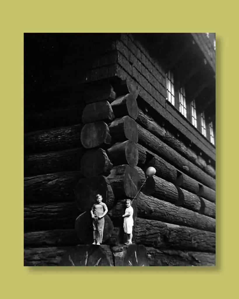 Tạp Chí Architectural Review Magazine #September 2025