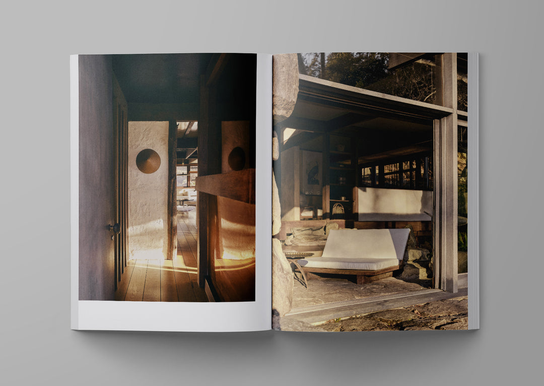 Tạp Chí ARK Journal Magazine #Vol. XIII - Spring / Summer 2025