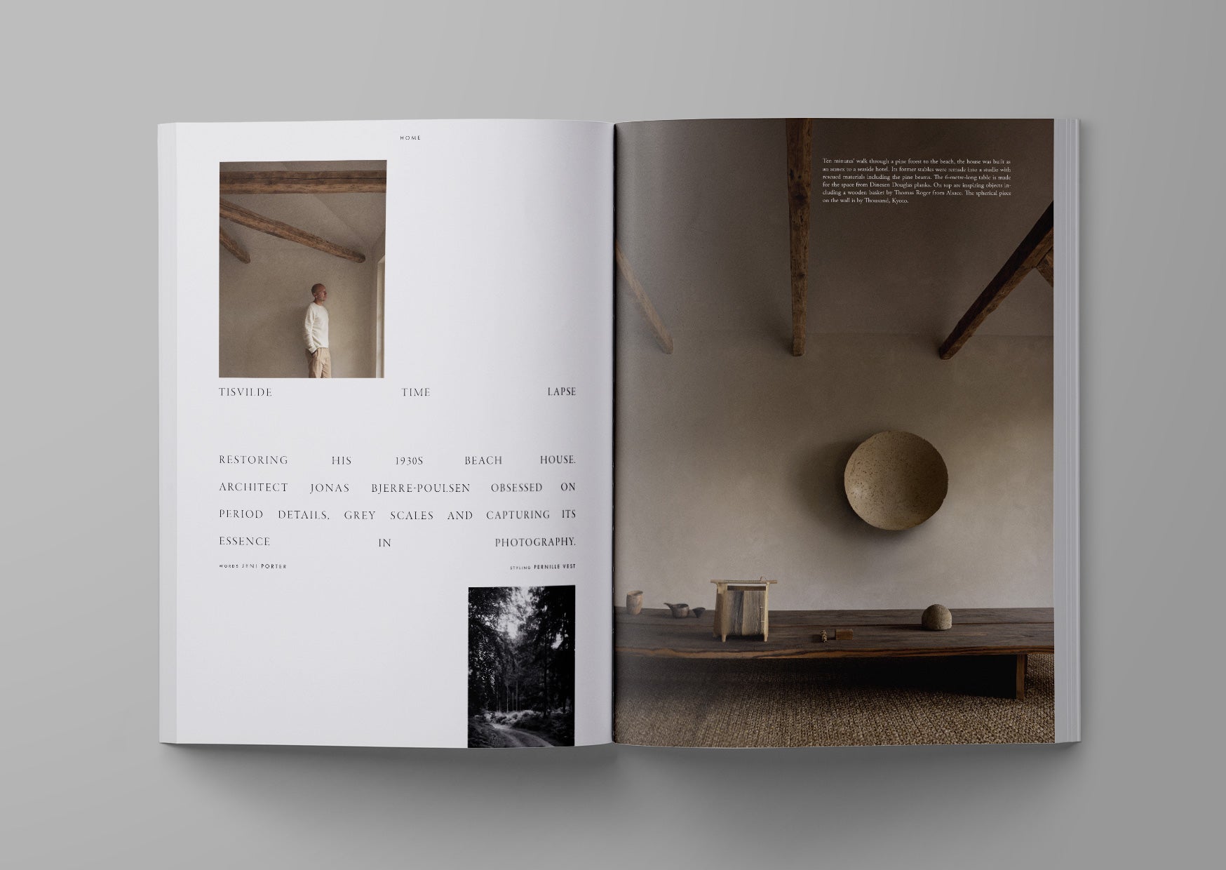 Tạp Chí ARK Journal Magazine #Vol. XIII - Spring / Summer 2025-Kallos