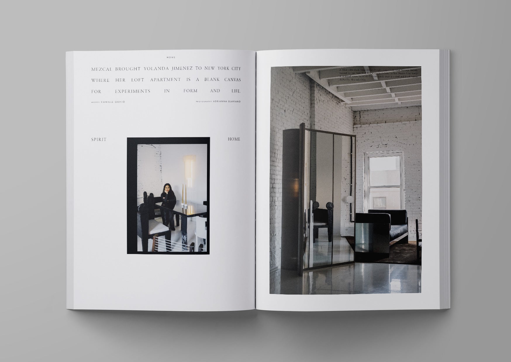 Tạp Chí ARK Journal Magazine #Vol. XIII - Spring / Summer 2025-Kallos