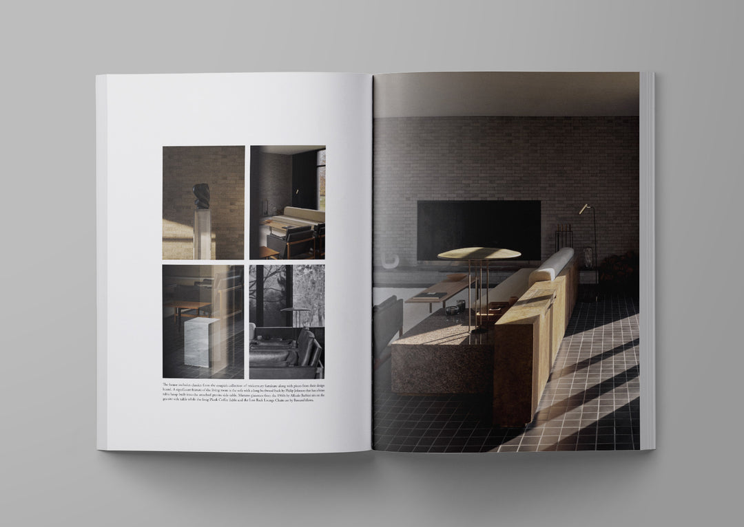 Tạp Chí ARK Journal Magazine #Vol. XIII - Spring / Summer 2025