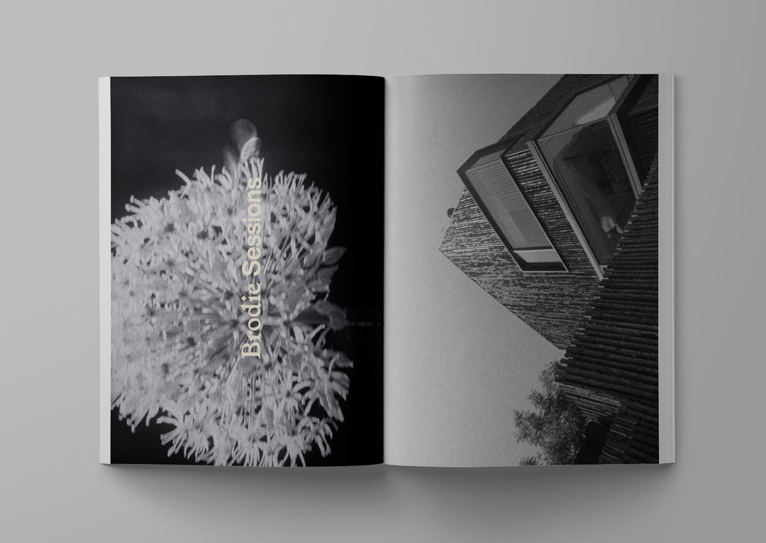 Tạp Chí ARK Journal Magazine #Vol. XIII - Spring / Summer 2025