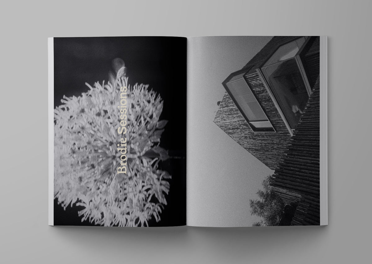 Tạp Chí ARK Journal Magazine #Vol. XIII - Spring / Summer 2025