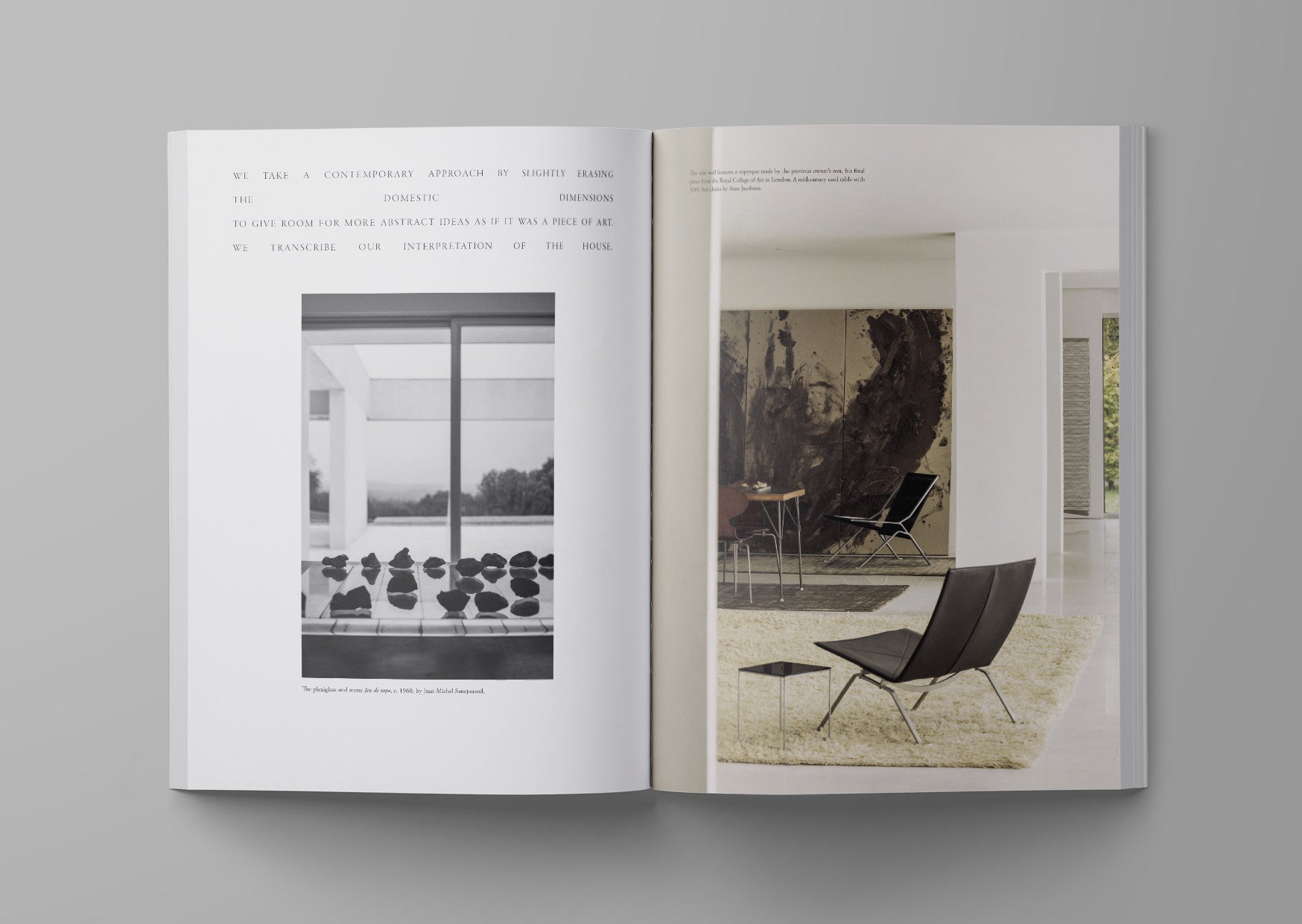Tạp Chí ARK Journal Magazine #Vol. XIII - Spring / Summer 2025-Kallos