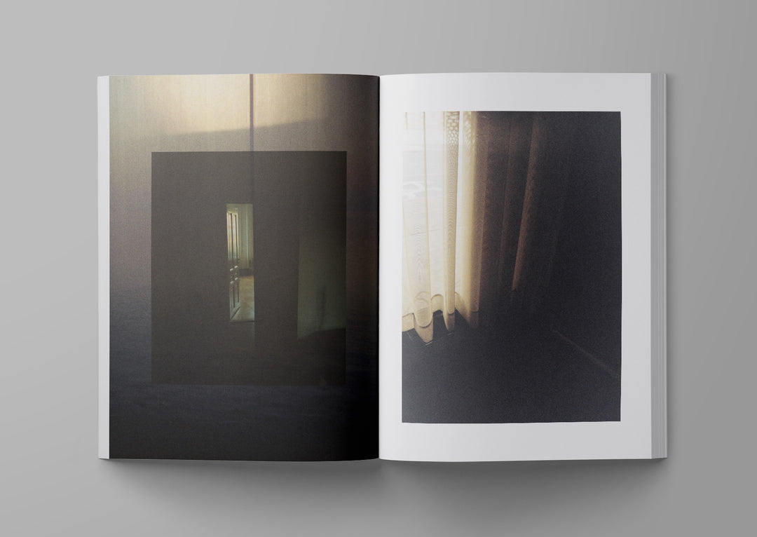 Tạp Chí ARK Journal Magazine #Vol. XIII - Spring / Summer 2025