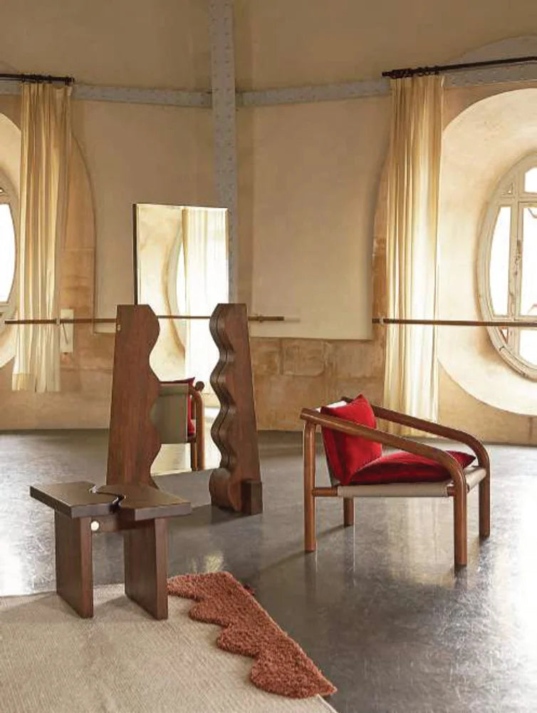 Tạp Chí Art & Décoration (France) Magazine #Issue 593 - March 2025