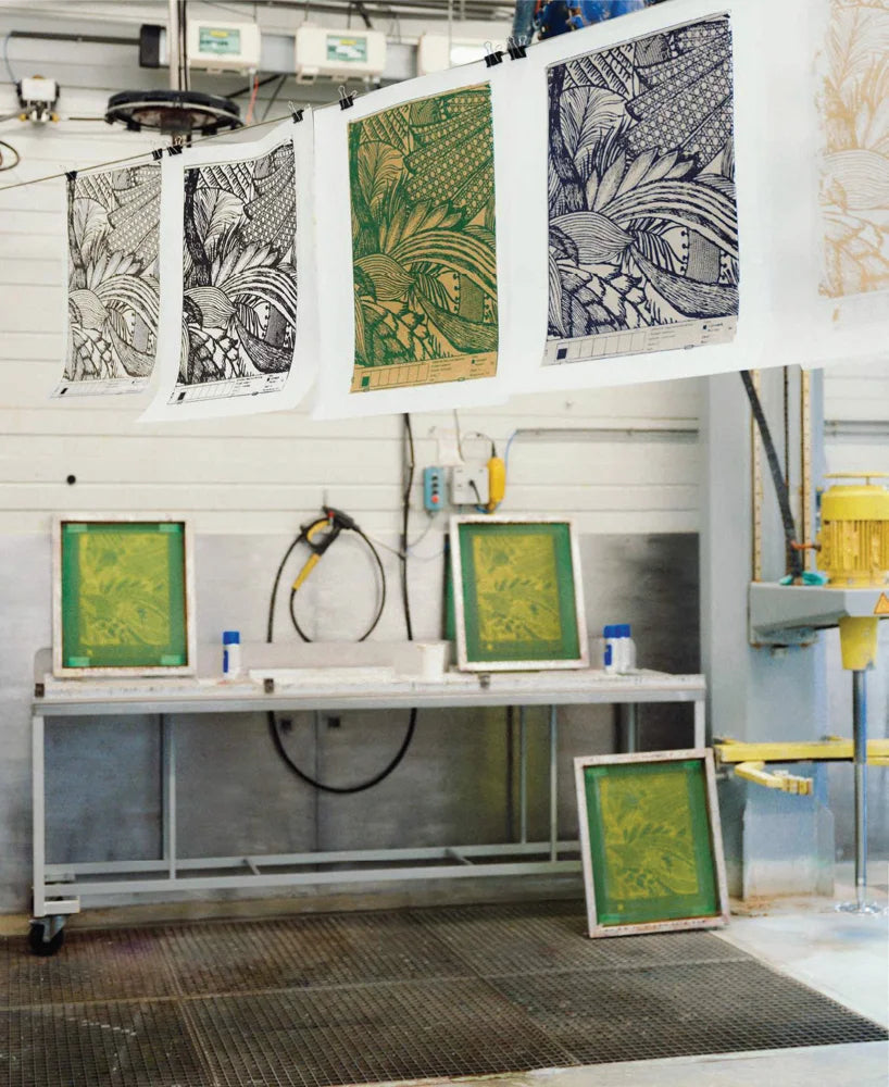 Tạp Chí Art & Décoration (France) Magazine #Issue 593 - March 2025-Kallos