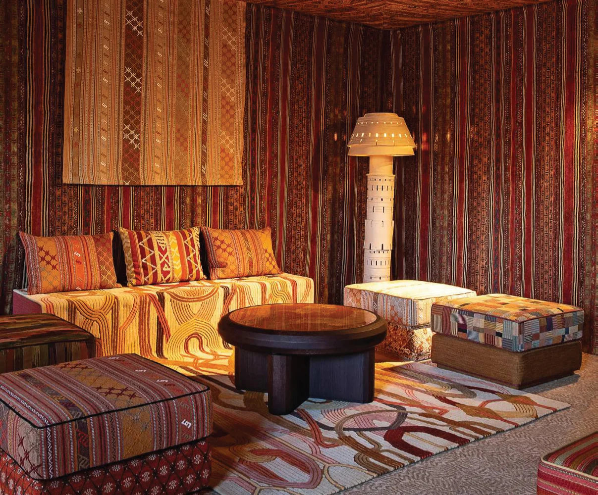 Tạp Chí Art & Décoration (France) Magazine #Issue 593 - March 2025-Kallos