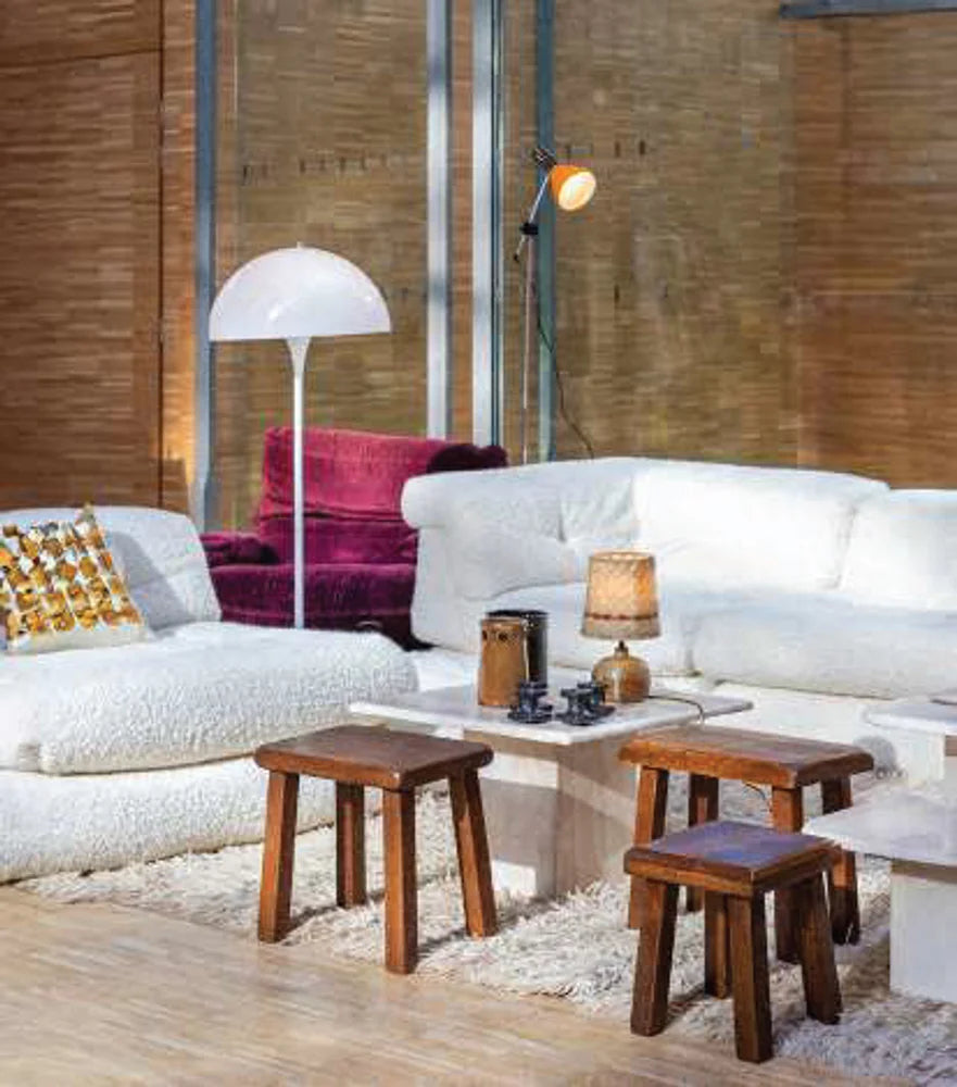 Tạp Chí Art & Décoration (France) Magazine #Issue 594 - April 2025-Kallos