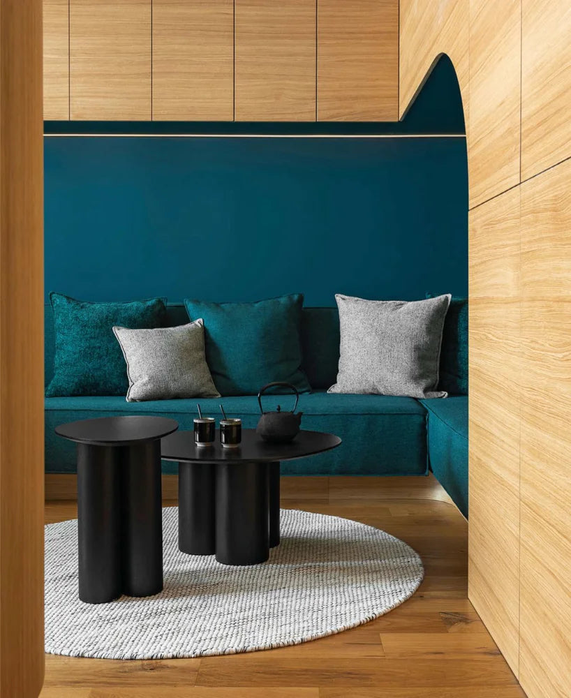 Tạp Chí Art & Décoration (France) Magazine #Issue 595 - May / June 2025