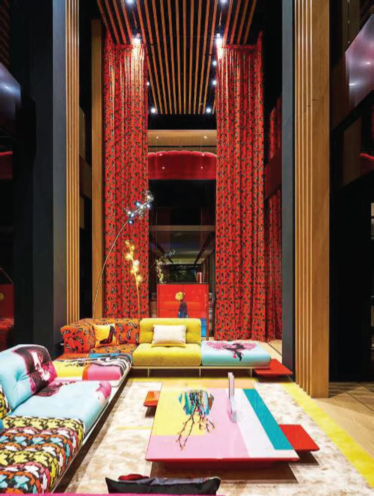Tạp Chí Art & Décoration (France) Magazine #Issue 596 - July / August 2025
