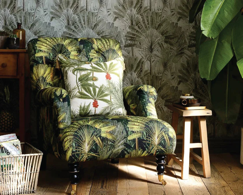 Tạp Chí Art & Décoration (France) Magazine #Issue 596 - July / August 2025-Kallos